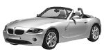 BMW E85 P2BA7 Fault Code