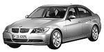 BMW E90 P2BA7 Fault Code